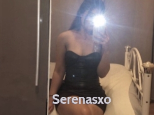 Serenasxo