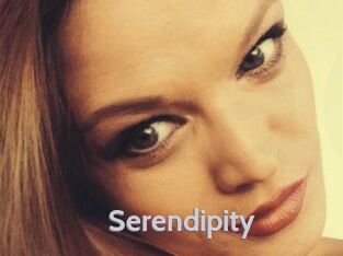 Serendipity