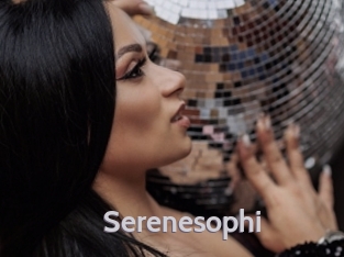Serenesophi