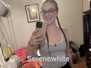 serenewhite Live Cam 66