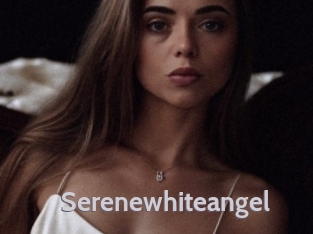 Serenewhiteangel