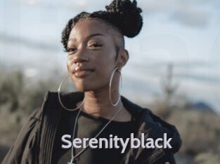 Serenityblack
