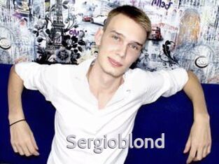 Sergioblond