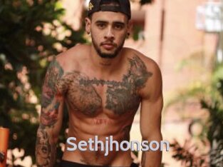 Sethjhonson