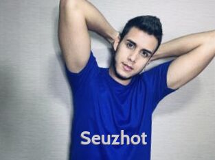 Seuzhot