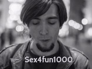 Sex4fun1000