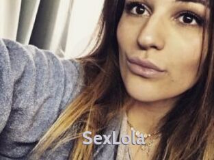 SexLola