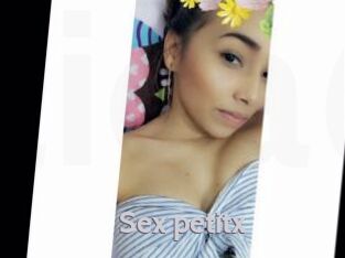 sex_petitx Live Cam 66