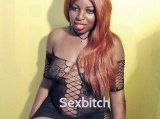Sexbitch