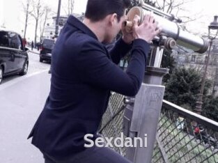 Sexdani