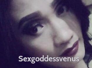 Sexgoddessvenus