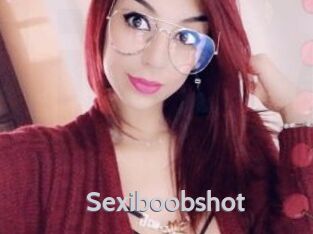 Sexiboobshot