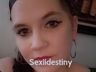 Sexiidestiny