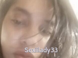 Sexiilady33