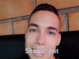 Sexmanhot