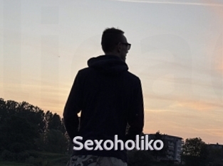 Sexoholiko