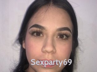 Sexparty69