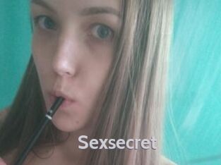 Sexsecret