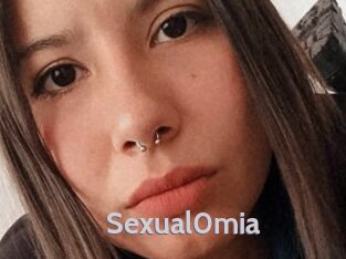 sexual0mia Live Cam 66