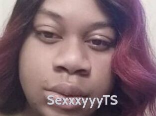 sexxxyyyTS Live Cam 66