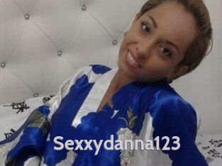 Sexxydanna123