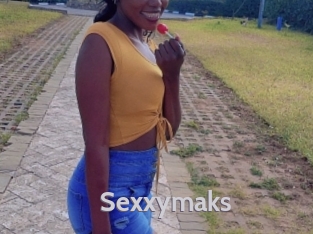 Sexxymaks