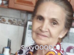 Sexy00000