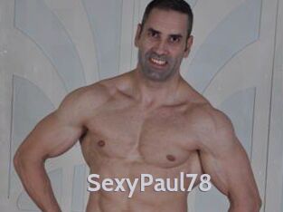 SexyPaul78
