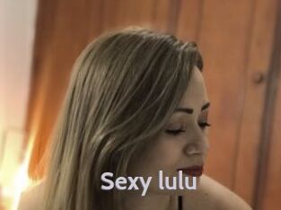 Sexy_lulu