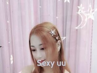 Sexy_uu