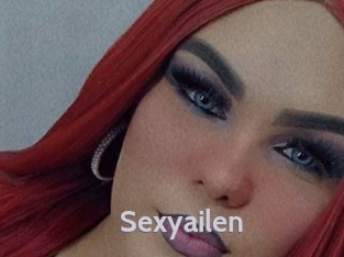 Sexyailen
