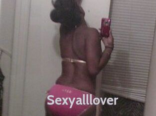 Sexyalllover
