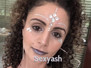 Sexyash