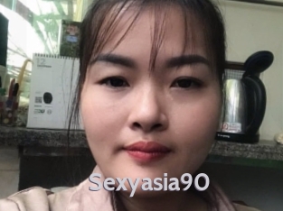 sexyasia90 Live Cam 66