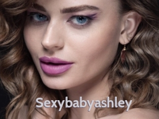 Sexybabyashley