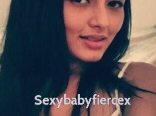 Sexybabyfiercex