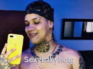 sexybabyhotg Live Cam 66