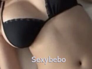 Sexybebo