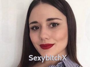 SexybitchX