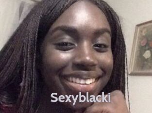 Sexyblacki