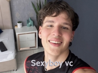 Sexyboy_vc