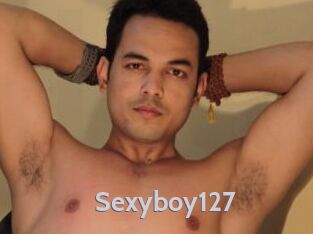 Sexyboy127