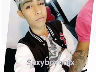 Sexyboyhotx