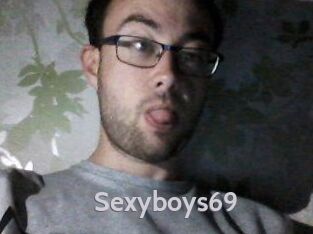 Sexyboys69