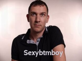 Sexybtmboy