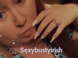 Sexybustyirish