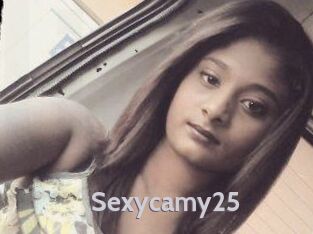 Sexycamy25