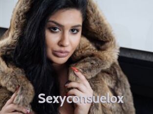 Sexyconsuelox