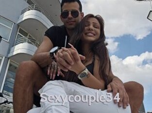 Sexycouple34