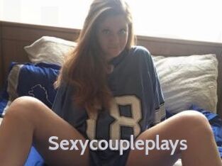 Sexycoupleplays